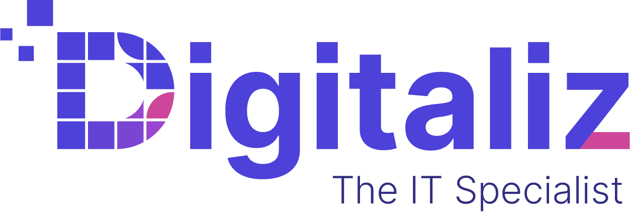 Digitaliz Logo
